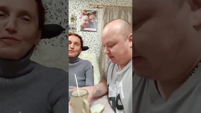Доброй ночи друзья, Давайте пить чай☕🫖