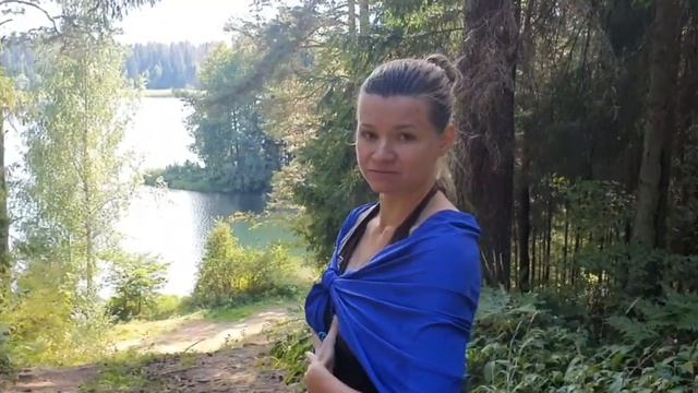 Дыхательная практика