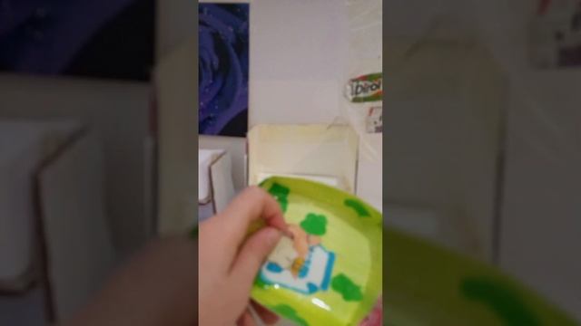 собираем бокс бумажной канцелярии