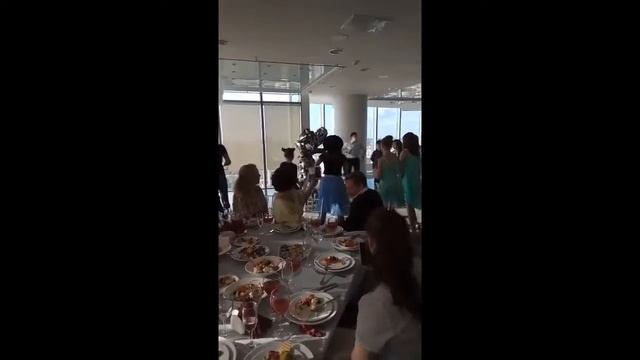 Мы выпускной 4 а Класс выпуск