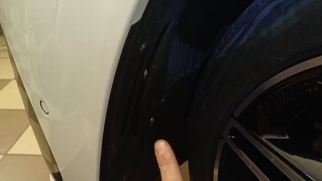 Как снять бампер  Мерседес Бенц 400 2024 г. Mercedes-Benz GLS 400