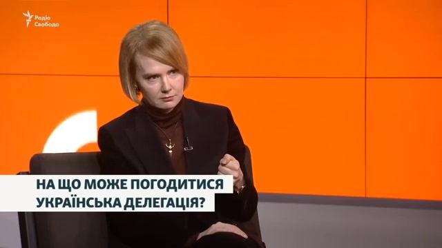 ‼️🇷🇺🇺🇦 "Красные линии Украины — это армия, язык, вера, а не территории" — чрезвычайный посол Укр