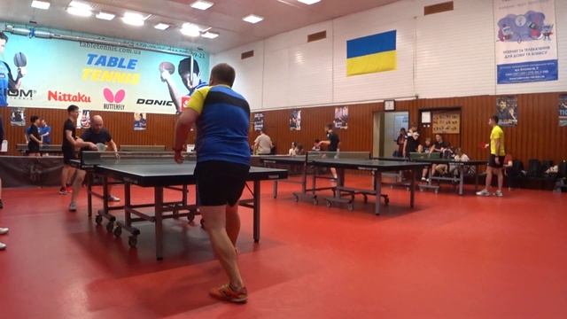 СК Ракетка. Турнір 0-5 (07.04.2024) Part 5 of 11