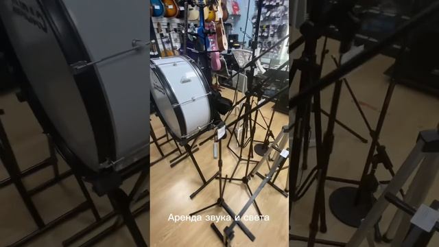 Музыкальный магазин Гомель Музычная Крама SOUNDPRO.BY