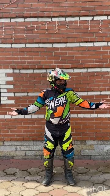 Эндуро,мото, сбор в поездку.-