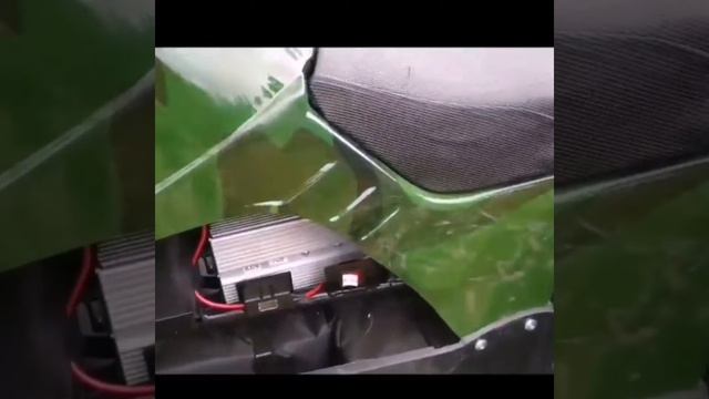 10 плюсов Электротранспорта