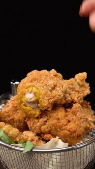 Тайна раскрыта! Вот как приготовить самые вкусные куриные бедра