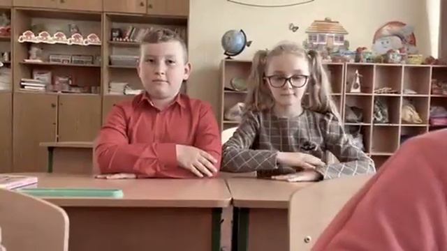 Выпуск 2021 Приколотное