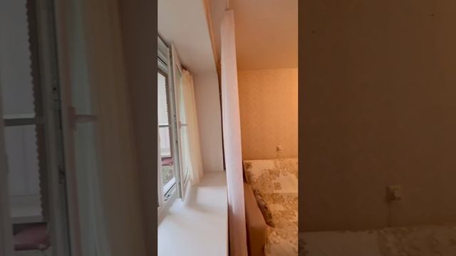 Продажа 2-х комнатной квартиры