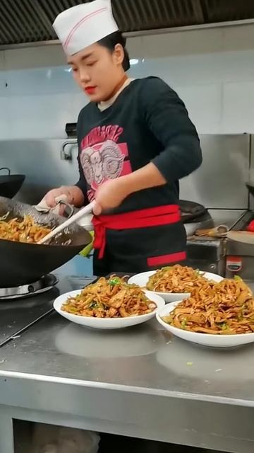 3Gy1ivnbLWo - Teppanyaki on street food,restaurant,BBQ,Pub street#Short#Shorts