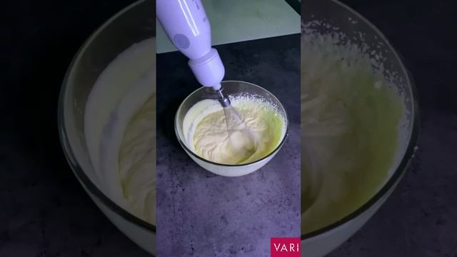 Рецепт кулича без дрожжей