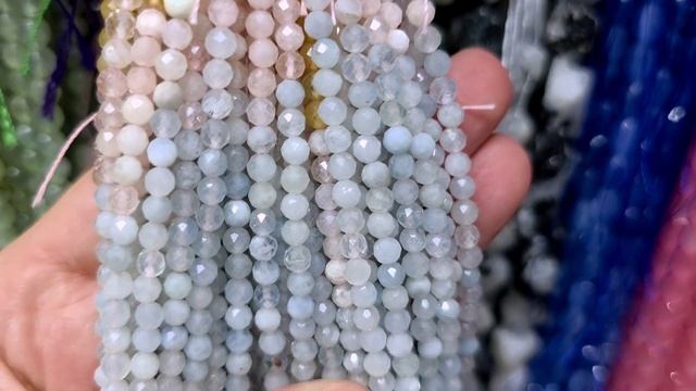 Натуральные камни  - 19.05.25