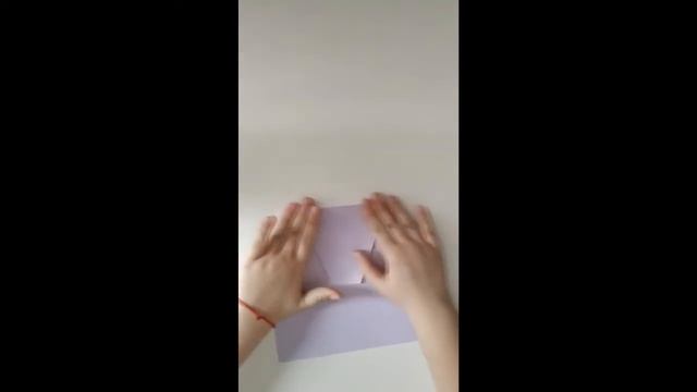 Как сложить самолет SUZZANE Джона Коллинза  (John Collins)