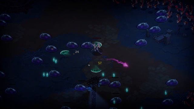 Devil Jam - Official Gameplay Trailer