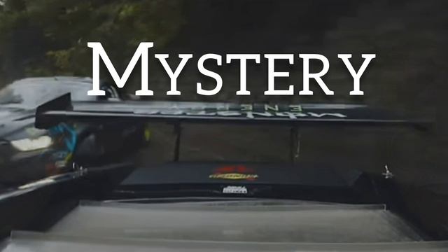 XLXR - Mystery