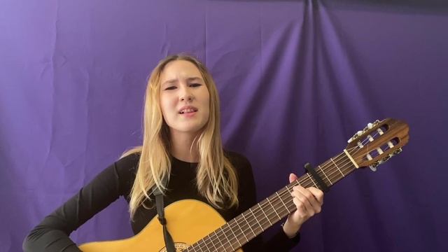 Арианна Хаджиярова."От тебя на юго-запад"А.Гейнц и С.Данилов