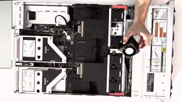 Dell R750 — зверь для дата-центра! Обзор от Crabbit