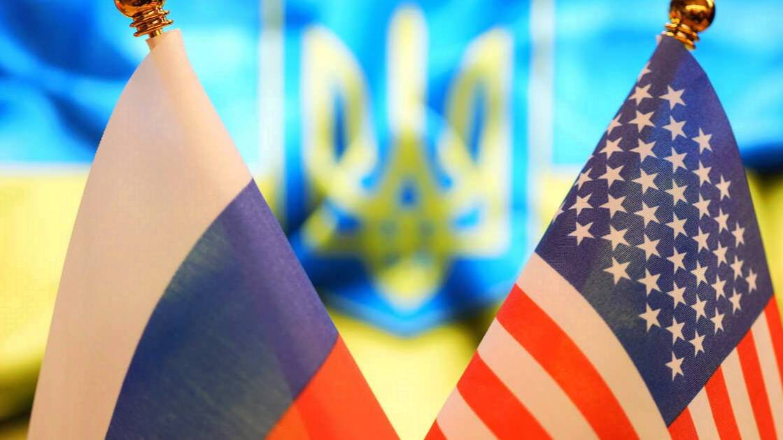 The Guardian: без помощи США конфликт на Украине продлится несколько лет