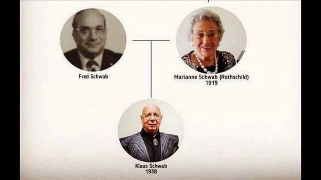 Матрица судьбы КЛАУС ШВАБ УШЕЛ, НО ОБЕЩАЛ ВЕРНУТЬСЯ