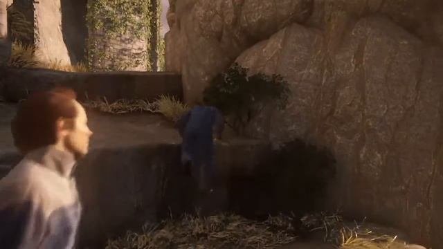 Прохождение Uncharted 4: A Thief’s End (Uncharted 4: Путь вора)  ✪ 3 Auction