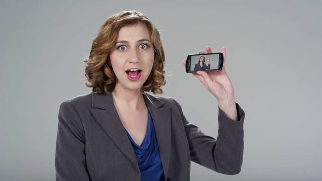 Sony - Кристен в Кристен