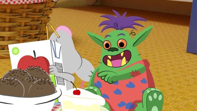 KidsBox_Level2_Unit6_Story_video