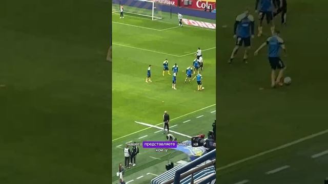 Ростов - Зенит ⚽️