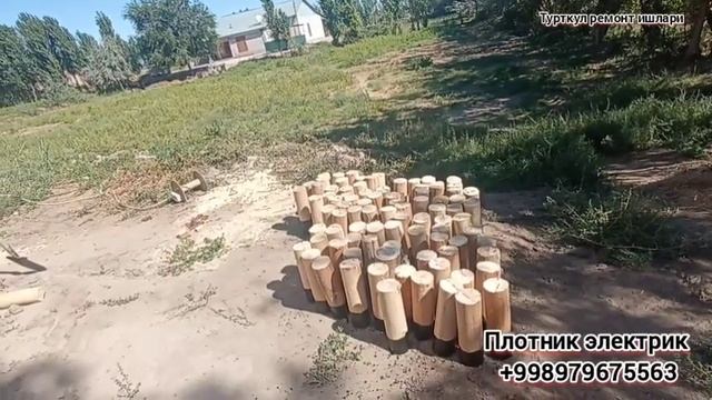 Бетон тумба йоки йогоч тумба пол кокишда