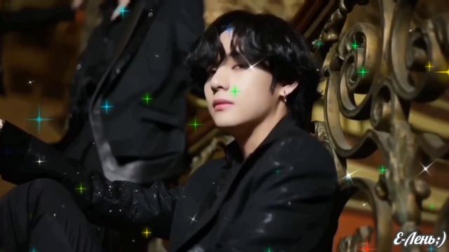 BTS - Пообещайте мне любовь