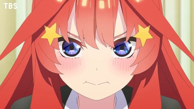 Пять невест 2 The Quintessential Quintuplets ∬ - Тизер 3