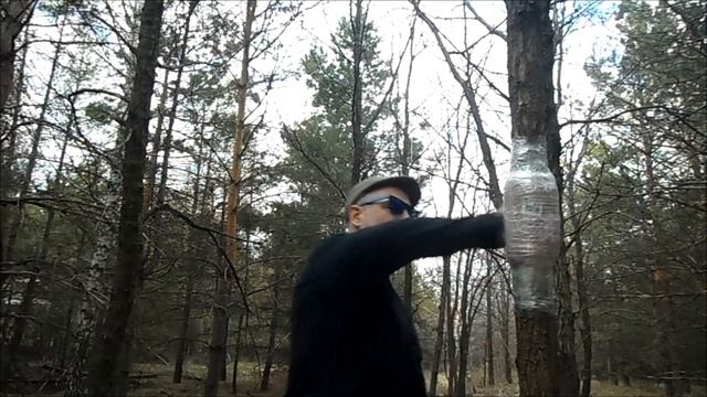 Стиль кота - набивка руколап
