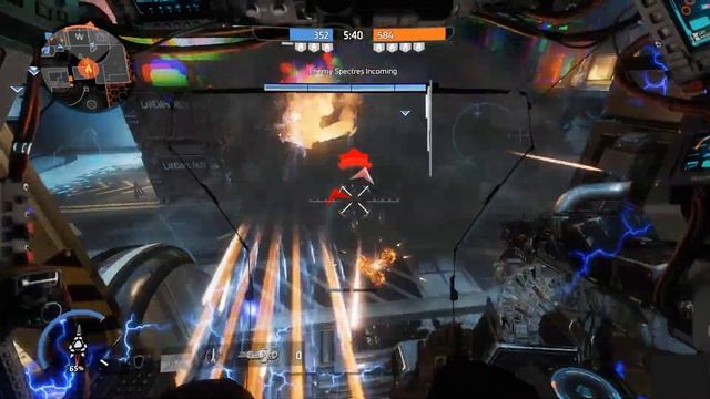 Titanfall 2 | тир лист | лучший из титанов