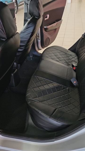 Kia Rio '2013