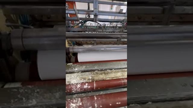 Оборудование для производства туалетной бумаги Kardesler