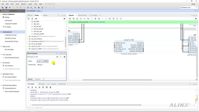 16_DMA使用之DAC波形发生器(AN108)