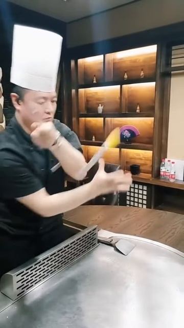 1nzv-H2Px90 - Lifestyle Beautiful Train Teppanyaki street food,restaurant,BBQ,Pub street#Short#Short