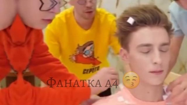 Влад А4 стал роботом *он вернулся *