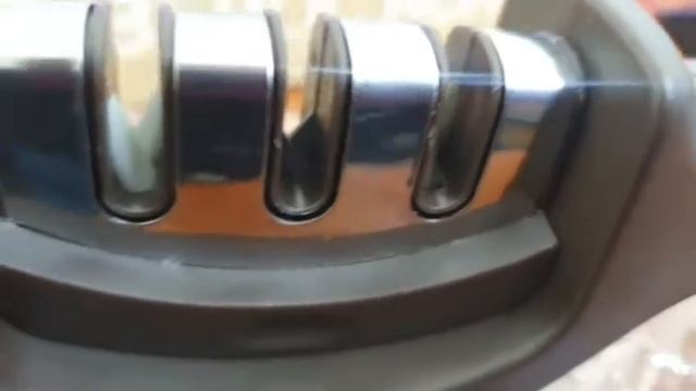 📹 Точилка для ножей Faberlic Home Artikul: 910018