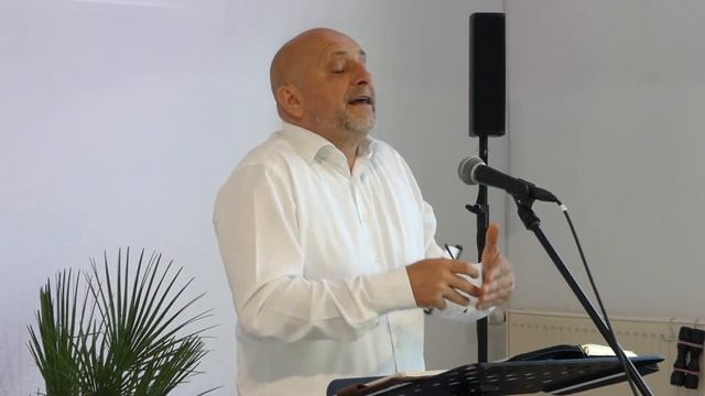 Молитвеное служение ц. Божа РодИна | 04.07.24