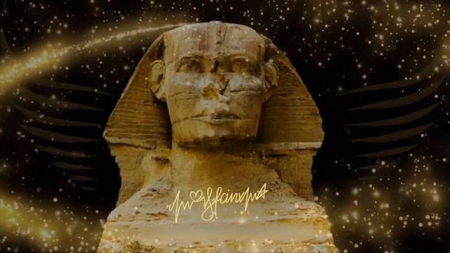 14 Сфинкс.  Инициации, Посвящения - Путь в Изначальный Дом [Говорит Камень. Говорит Сфинкс]