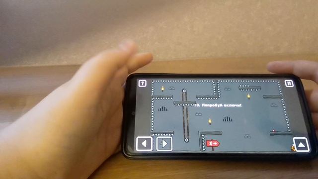 Побег из тюрьмы 3