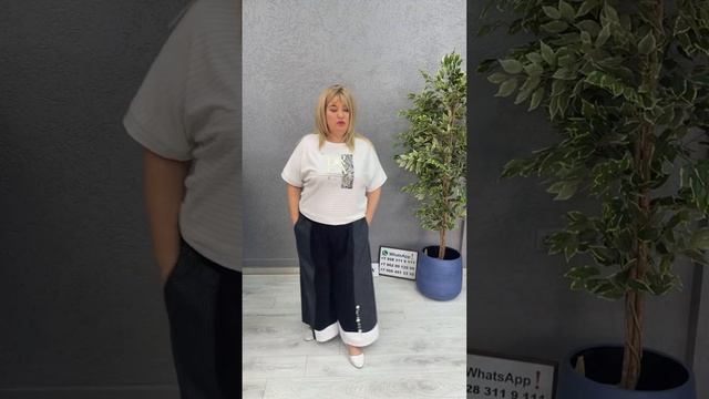 Imperatrica_kmv - женская одежда больших размеров в прямом эф?