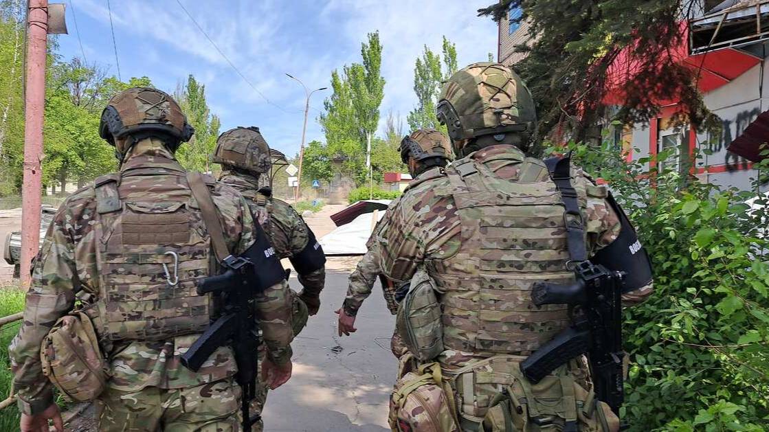 В Госдуме решается вопрос о новых льготах для участников спецоперации