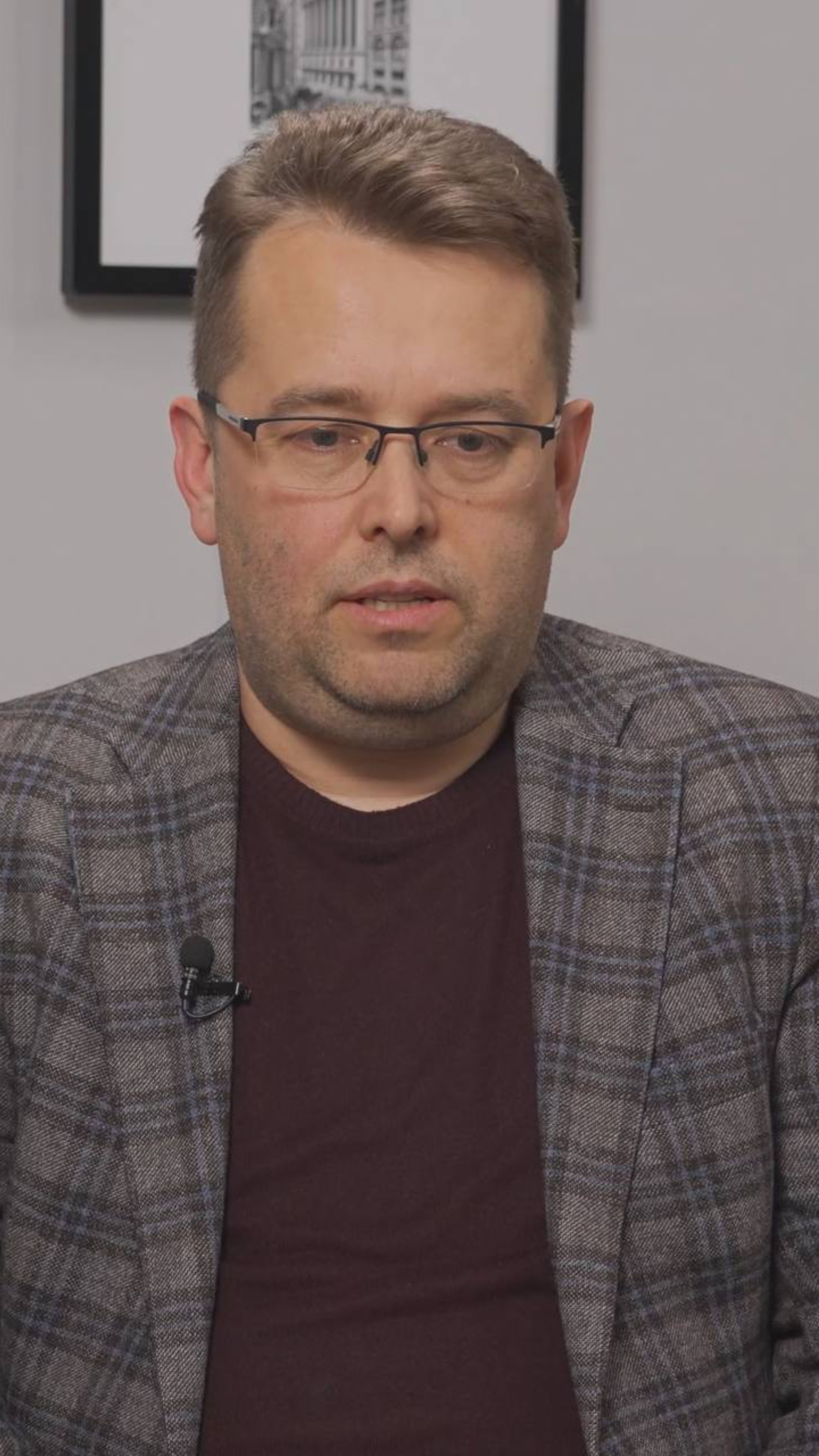 Д. Соколов-Митрич: «Ксения Анатольевна Собчак занимается шоу-бизнесом – это не журналистика»