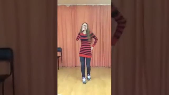 Анастасия  Мельничук-  Прогулка
