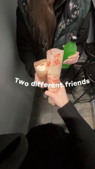 А у вас тоже дружба крепкая?
Пора заказать и использовать промокод на скидку 10%.