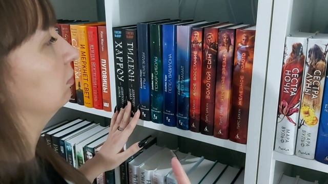 Книжные полки 400+