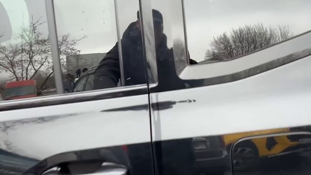 TANK 300 VS JETOUR T2 ОБЗОР И СРАВНЕНИЕ РАМНОГО ВНЕДОРОЖНИКА С КОПИЕЙ ДЕФЕНДЕРА БЕЗ ДУШИ 84951077772