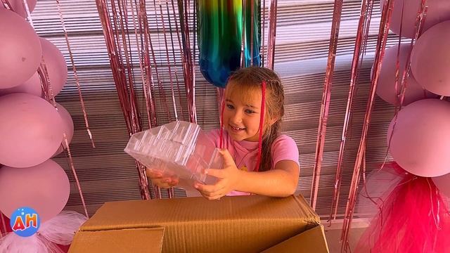 BACK TO SCHOOL Собираем РЮКЗАК к школе #backtoschool #рюкзачок #шко?