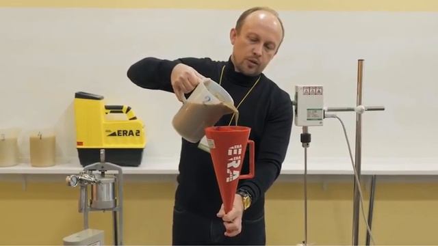 Кружка и воронка Марша как использовать?